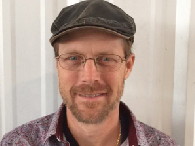 John Patrick