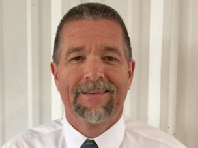 Joe LaFrantz