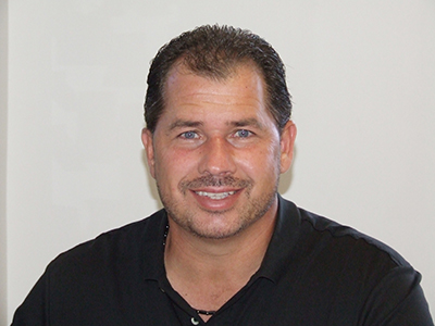 Russ Baldner