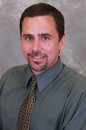 Gary Bates
