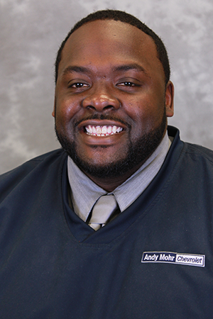 Jerome Ector