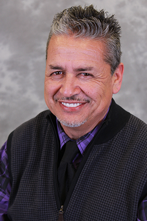 Jesse Mendez