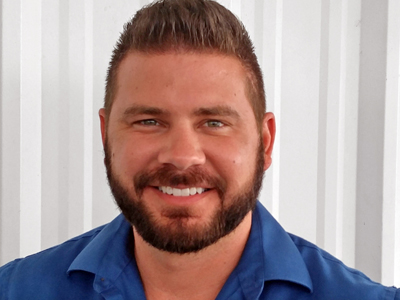 Jeremy Othouse