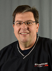 Jim Salmon