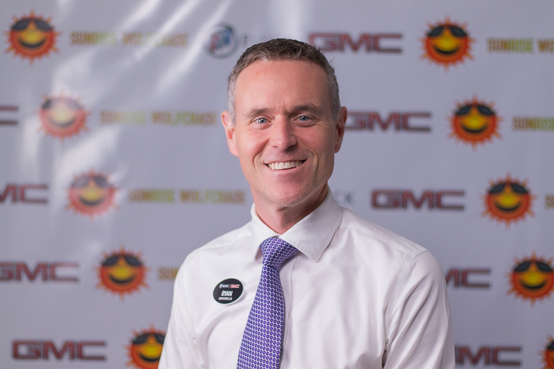 Ryan McElroy
