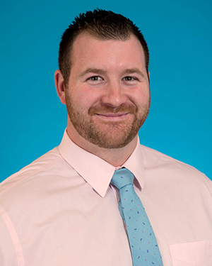 Teddy Dunn III