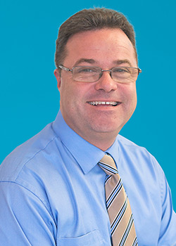 Aaron Covert