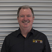Brian Jeffries
