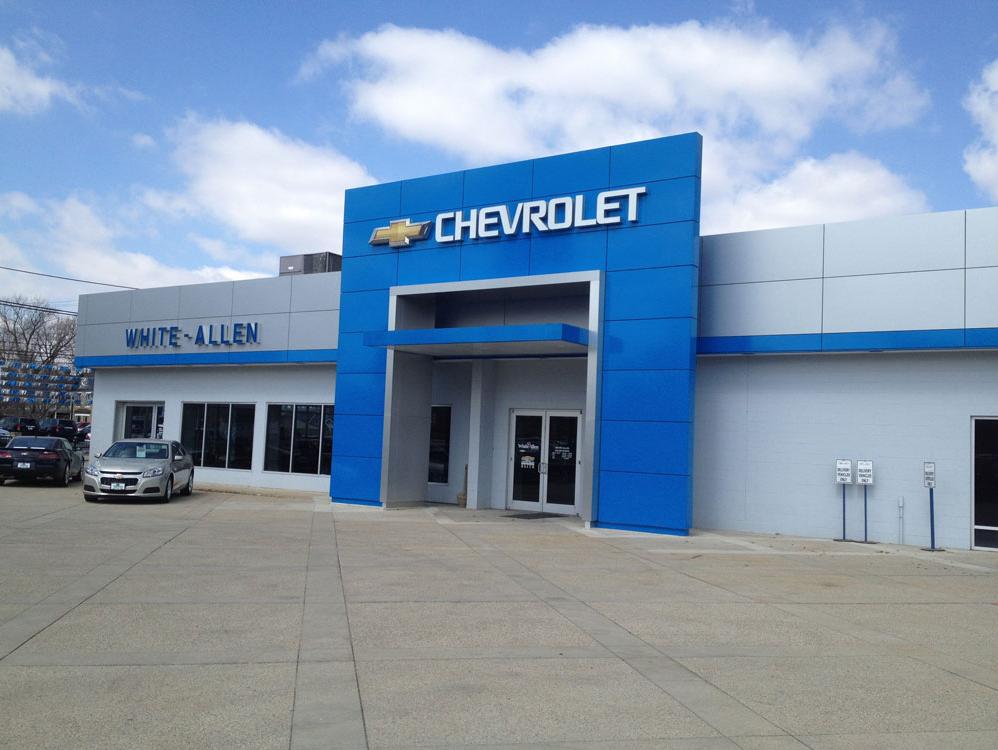 DEALERSHIP IMAGE