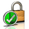 safe and secure