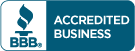 Better Business Bureau - Accredited