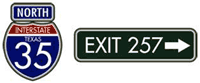 North Interstate