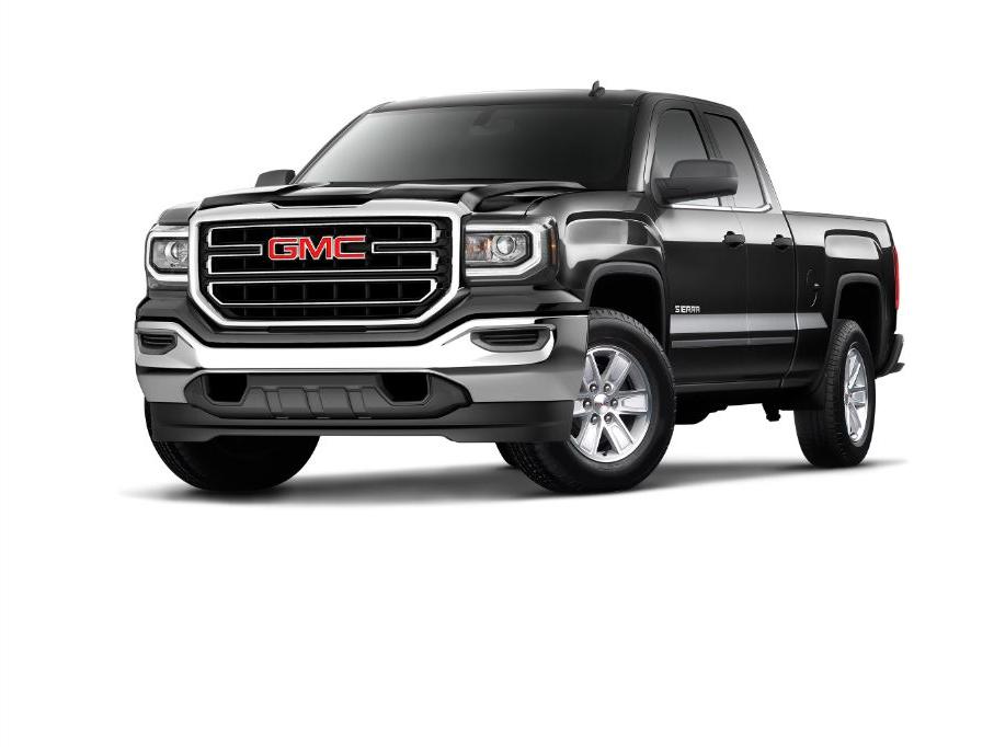 GMC Sierra 1500