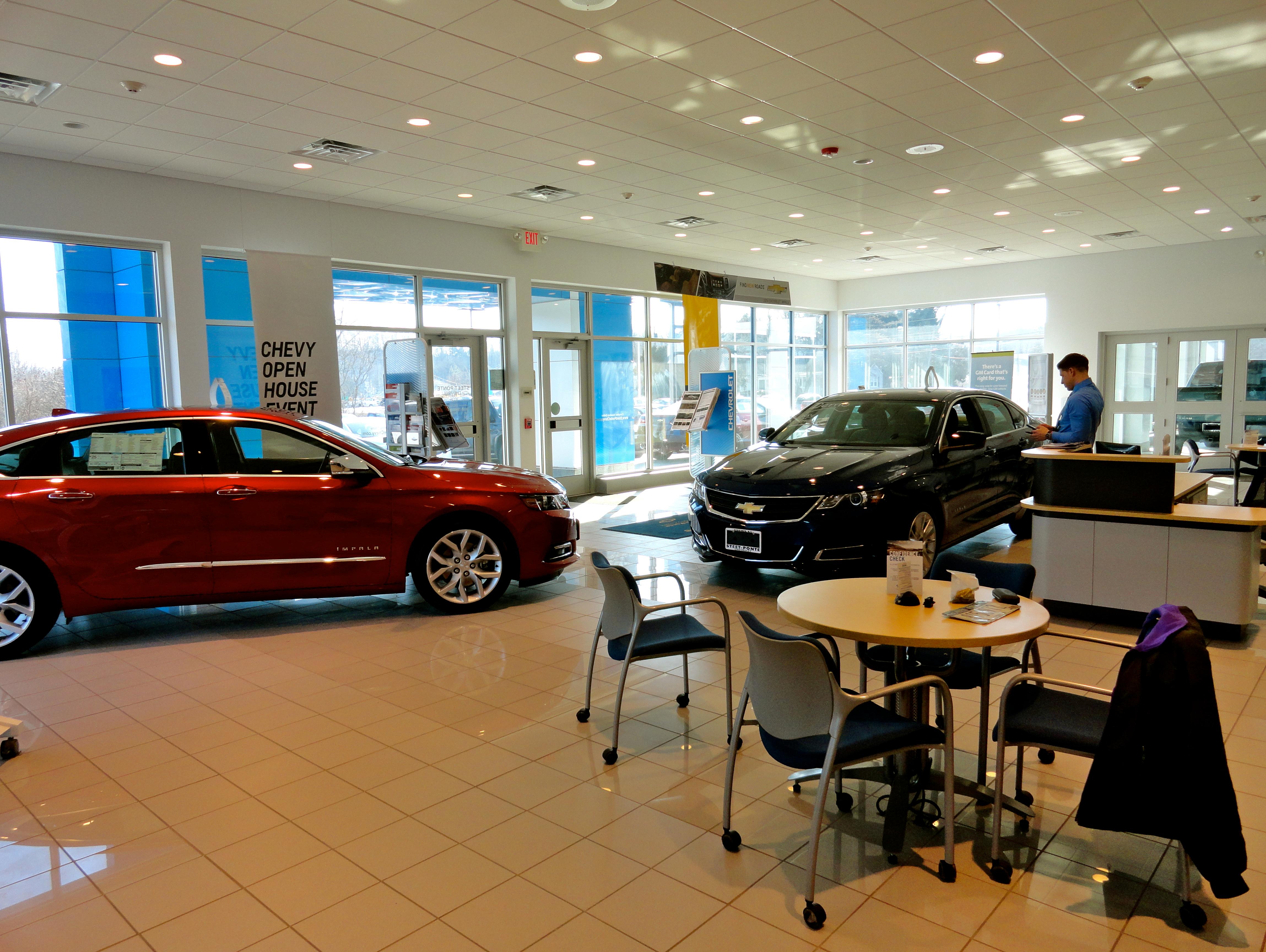 Showroom