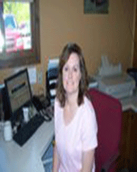 Amy Krause