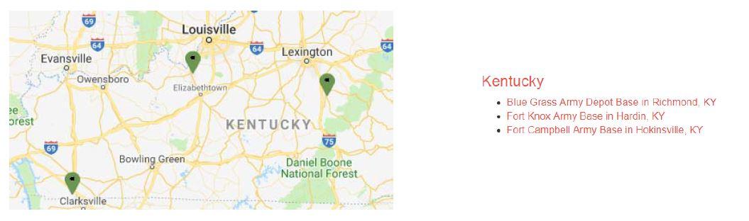 Kentucky