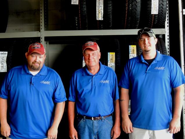 service writers leroy mike jeremy