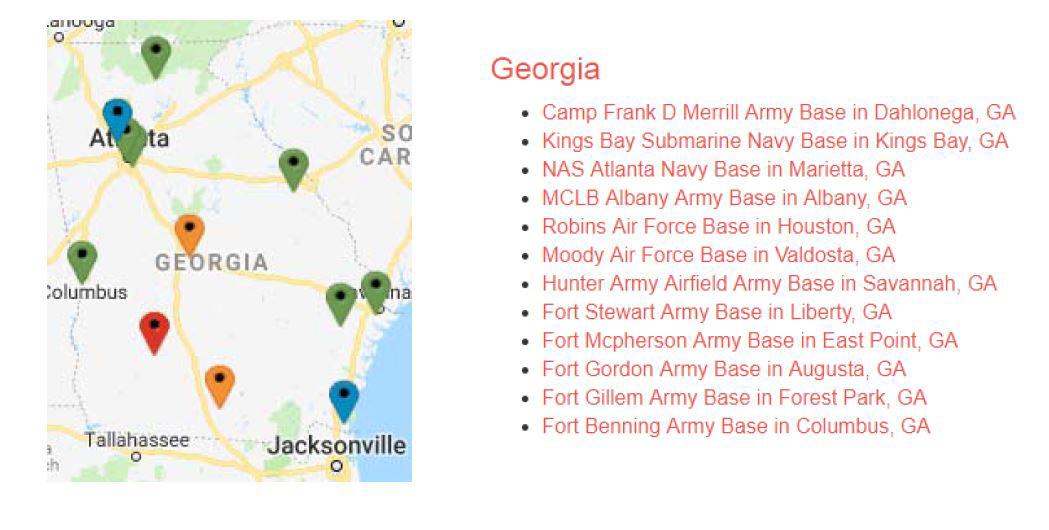 Georgia
