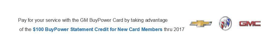 BuyPower Offer