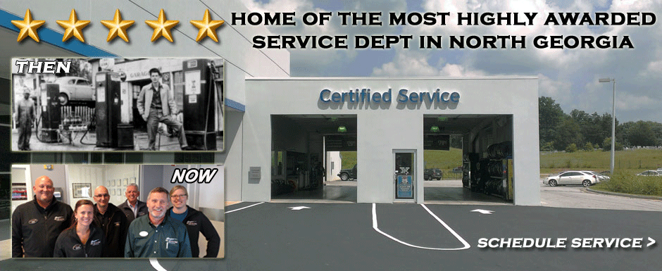 schedule service