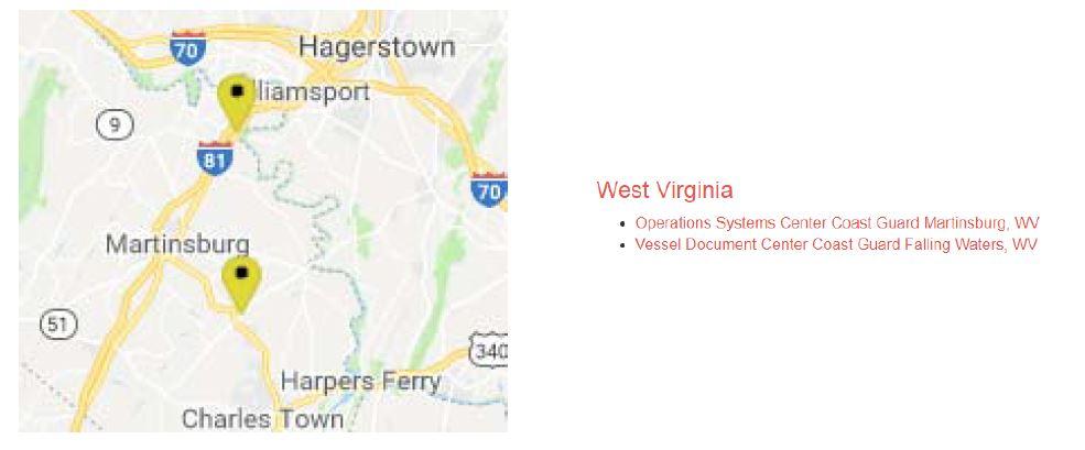 West Virginia