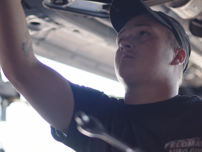 Brake Service