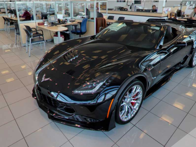 Feldman Chevrolet of Livonia