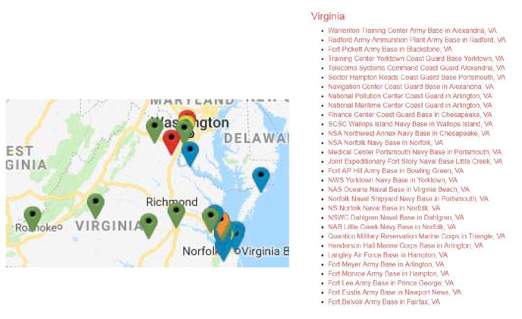 Virginia