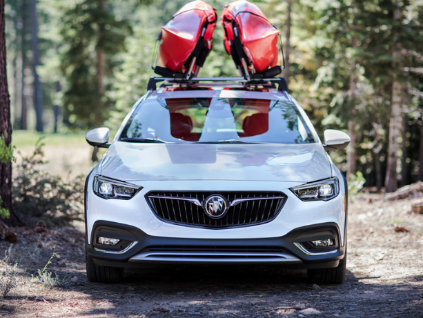 New Buick Regal in Carmel, IN