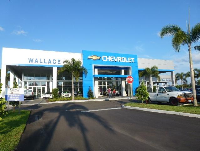 Dealership Image