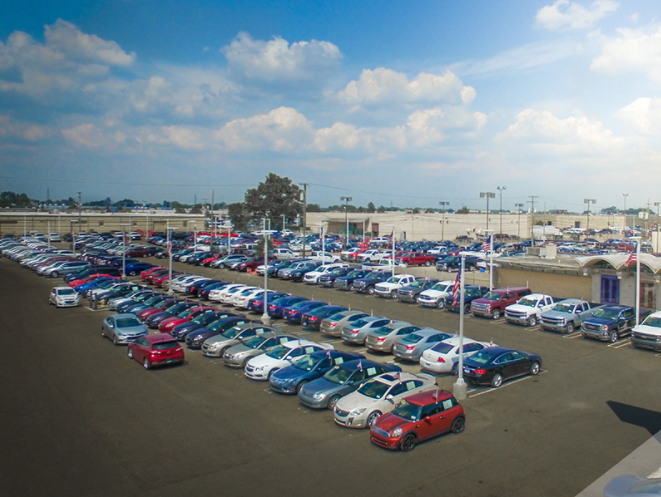 Feldman Chevrolet of Livonia