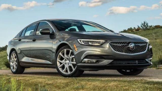 Buick Regal Avenir In Centerville, OH