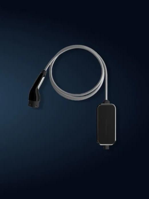 BMW Flexible Fast Charger image