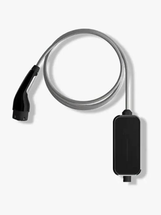 Convenient Charging Anywhere