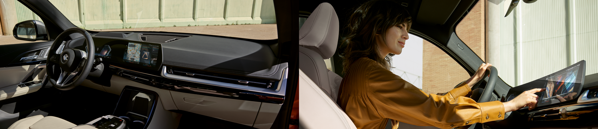 X1-Double Interior