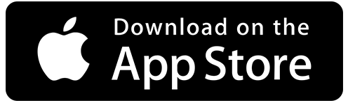App store CTA badge