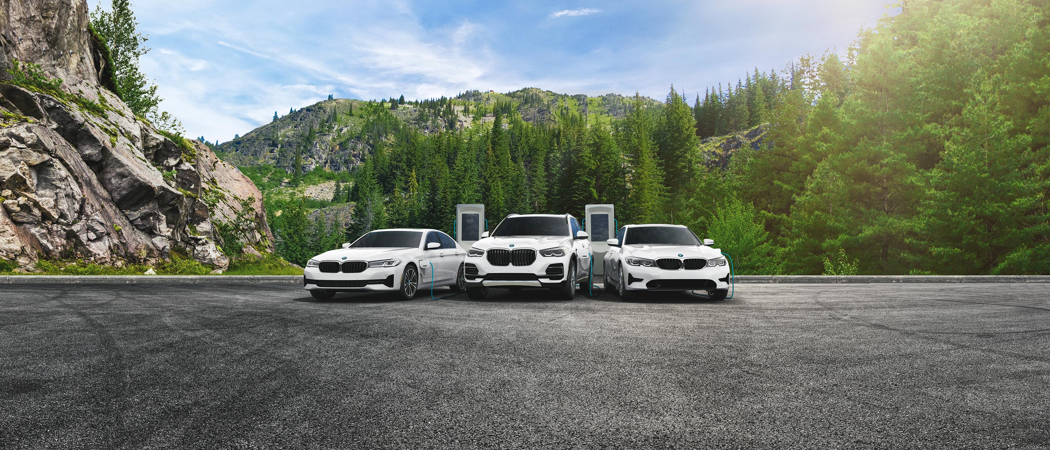 PHEV Vehicles