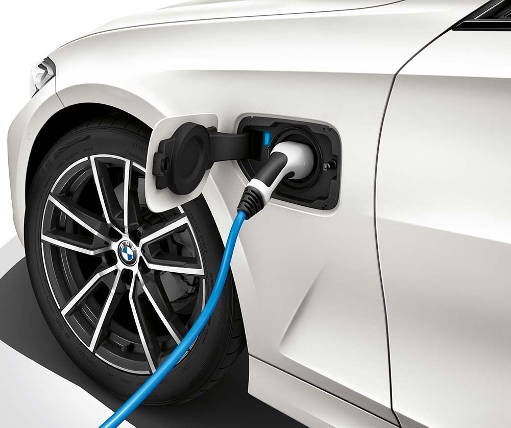Hybrid Charging