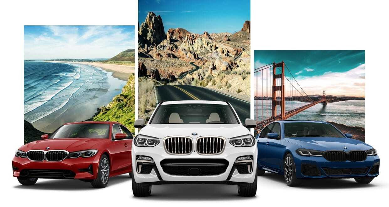 BMW Summer On with BMW
