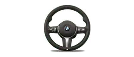 BMW Steering Wheel