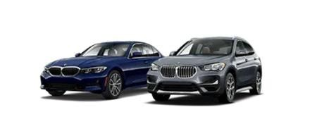 2 CPO BMW Vehicles