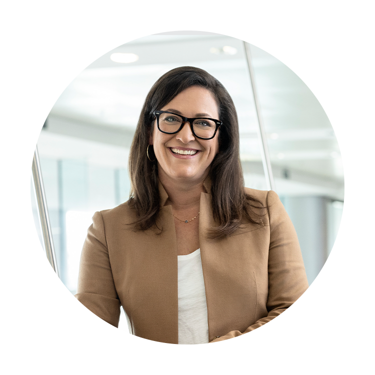 We’re developing our pioneering efforts in removing barriers to allow our customers to get to what matters. In and out of vehicles.” - Carrie Morton, GM Chief Engineer of Accessibility