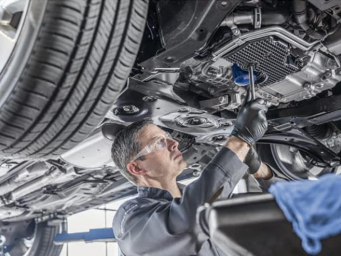 GET AN OIL CHANGE NEAR