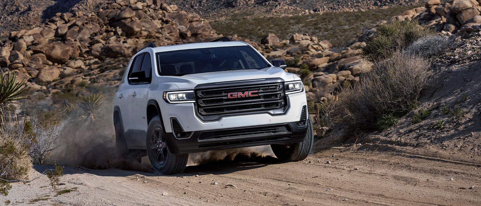 Active Torque Control AWD System