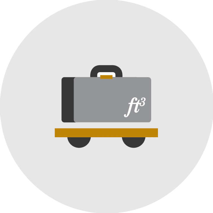Max Cargo