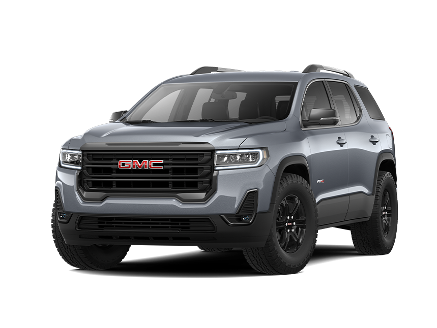 GMC Acadia  