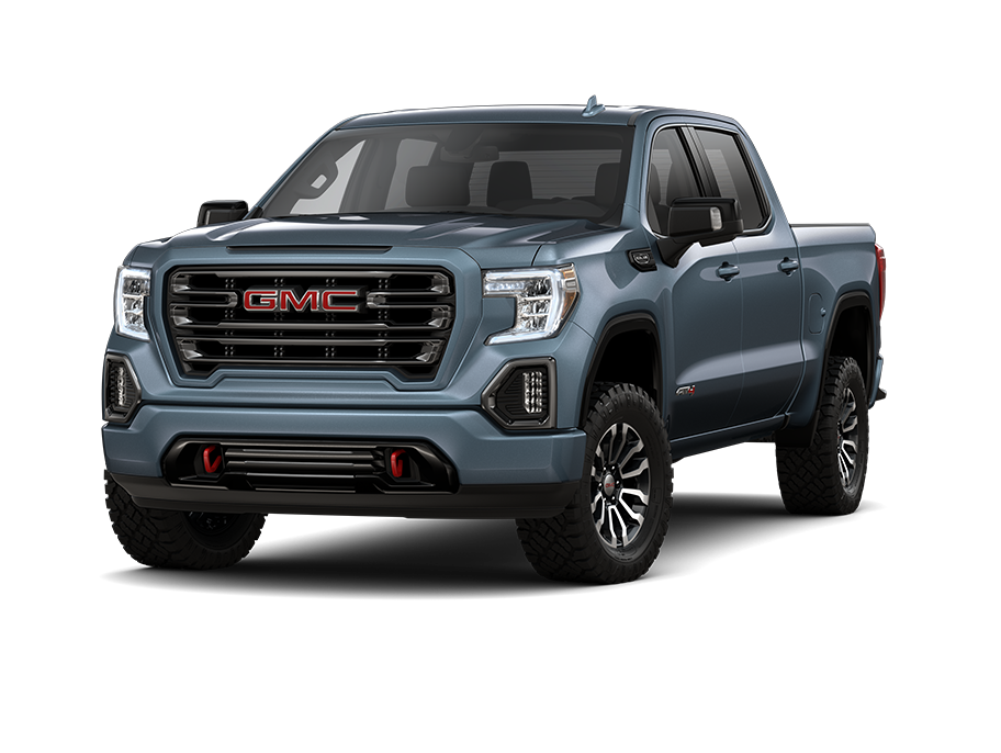 GMC Sierra 1500