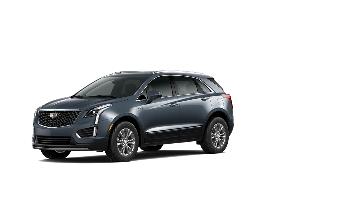 2020 XT5 Premium Luxury