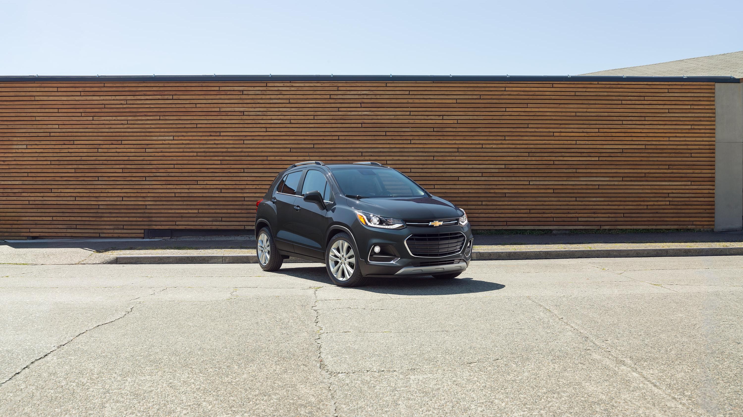 2020 Chevrolet Trax Premier   