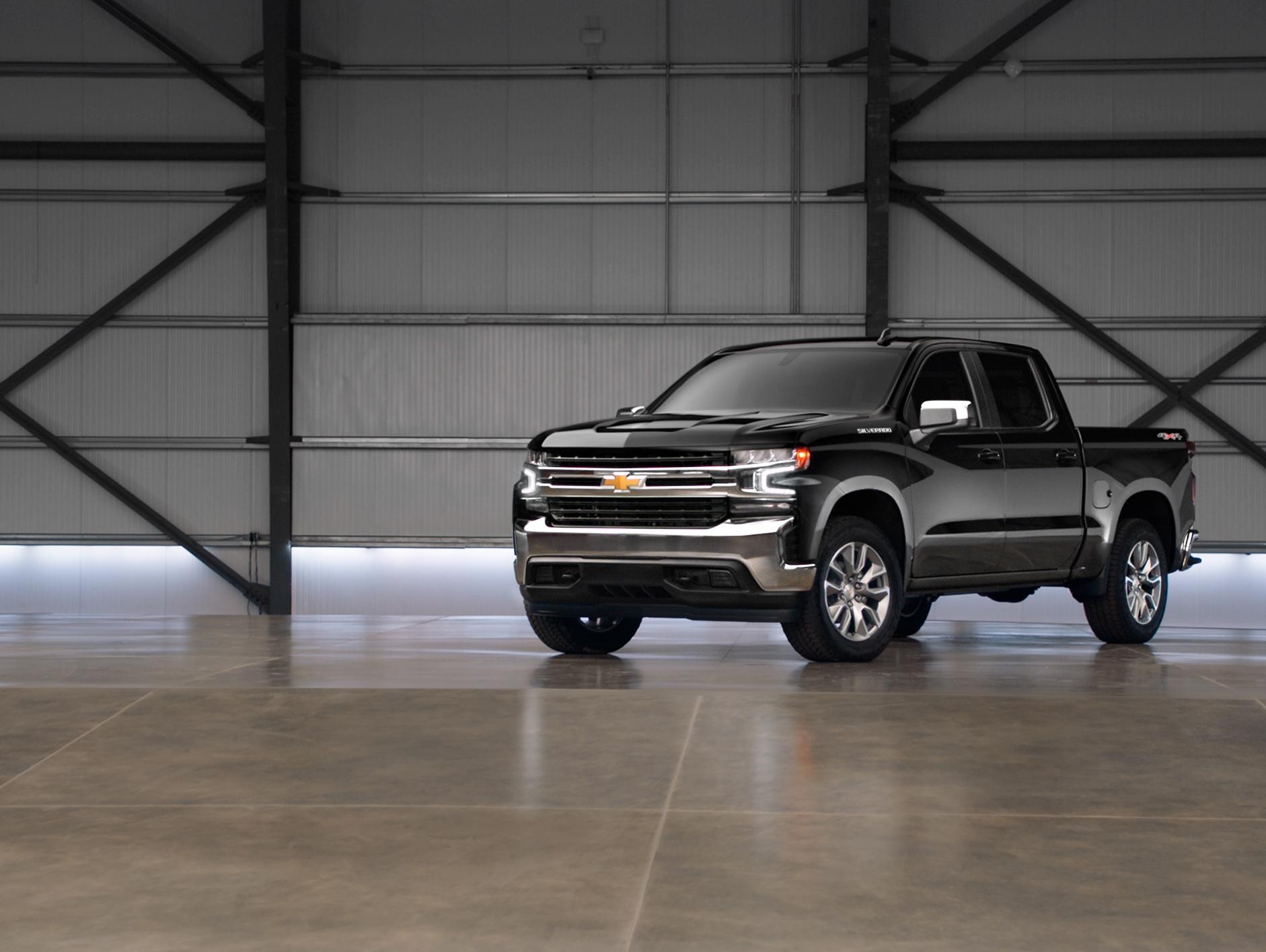 2019 Chevrolet Silverado 1500 LT All-Star in Amsterdam NY